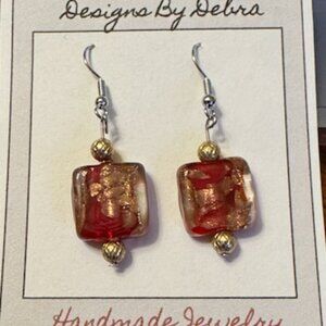 Fashion earrings #116 NEW